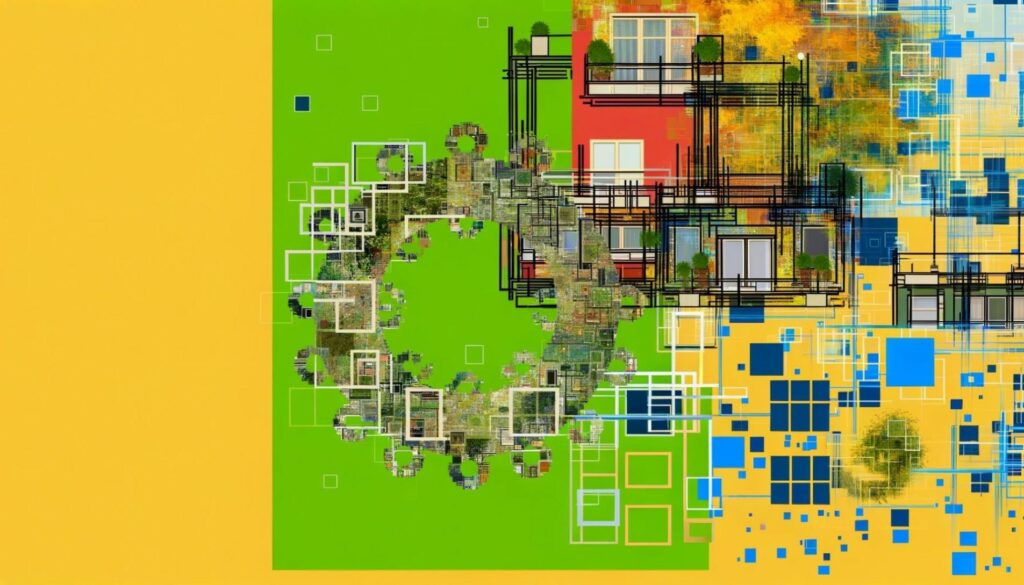 Welche Module sind am besten für Balkone mit wenig Platz geeignet?