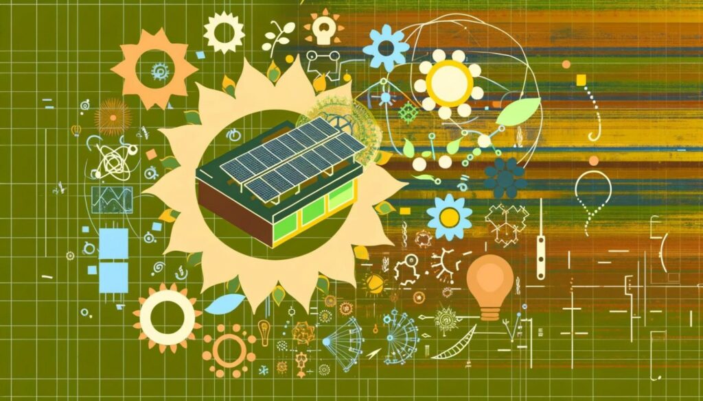 Wie funktionieren Balkon-PV-Anlagen? Ein Leitfaden für Einsteiger